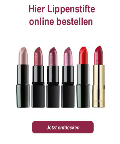 Lippenstifte online kaufen