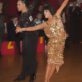 Tanzbilder aus der Bayerischen Meisterschaft der lateinamerikanischen Tänze 2015